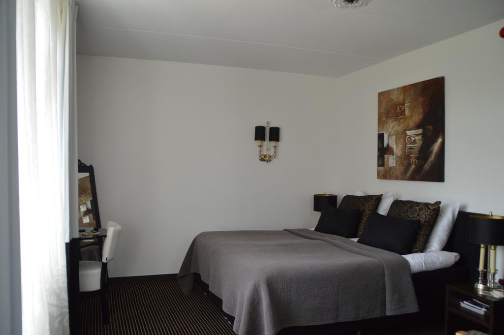 Hotel Garni Villa Arrisja Eefde Oda fotoğraf