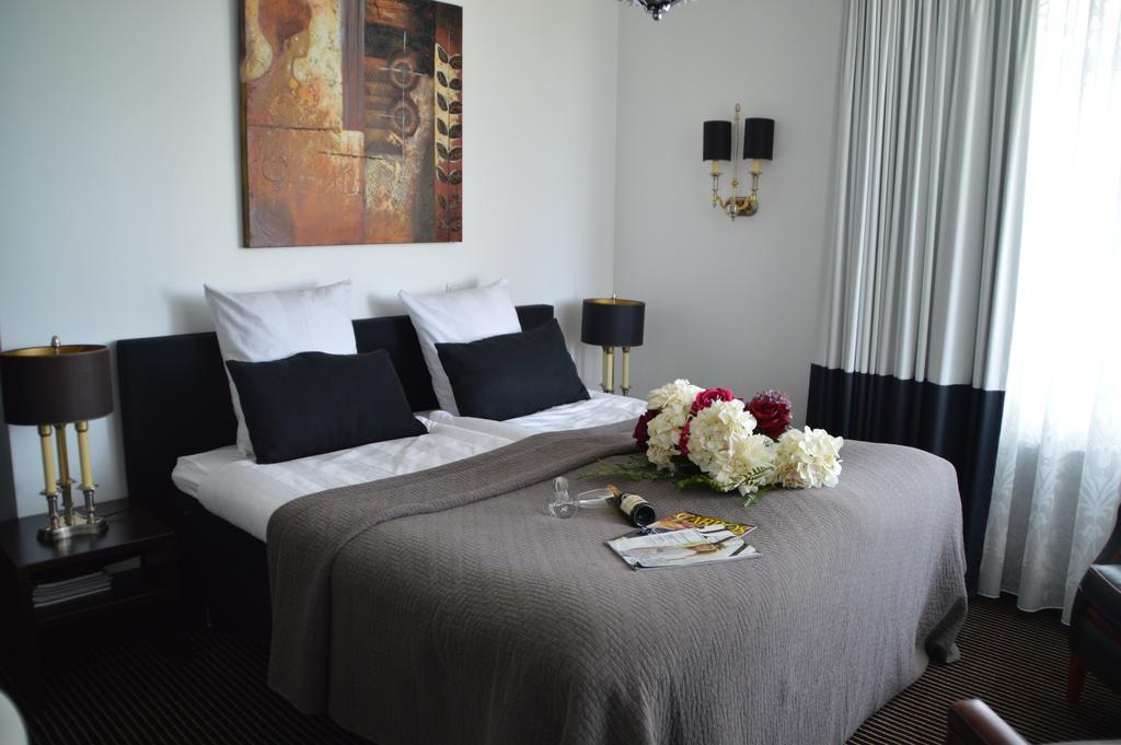 Hotel Garni Villa Arrisja Eefde Oda fotoğraf