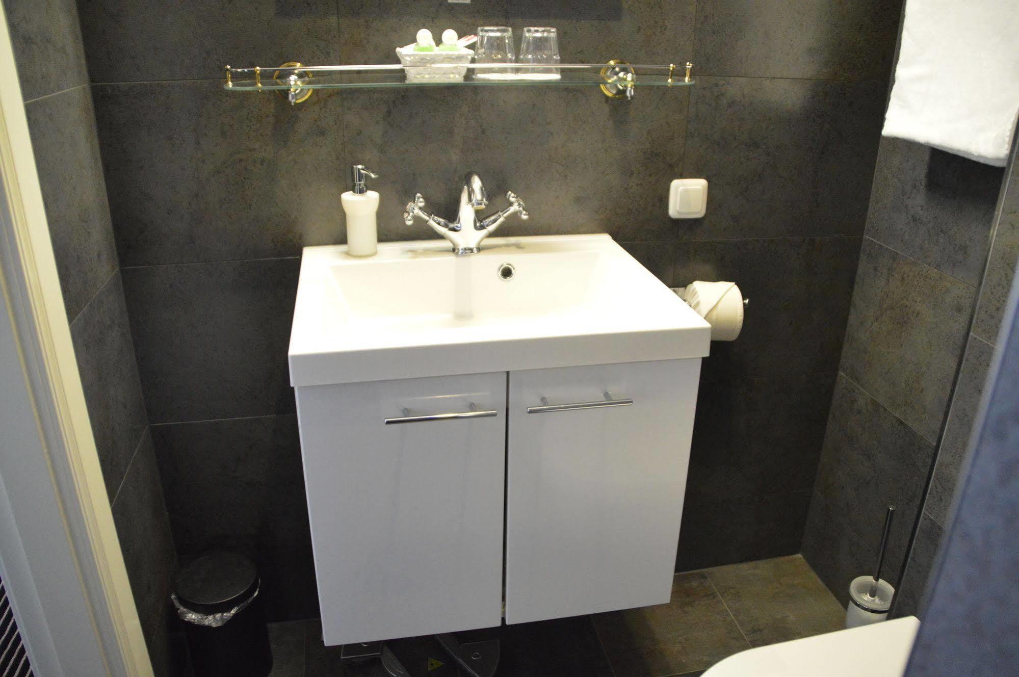 Hotel Garni Villa Arrisja Eefde Dış mekan fotoğraf