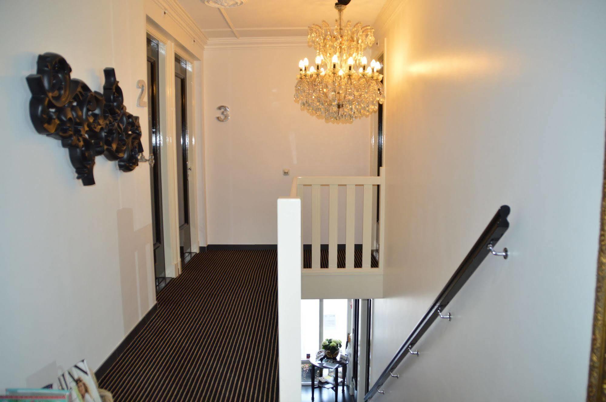Hotel Garni Villa Arrisja Eefde Dış mekan fotoğraf