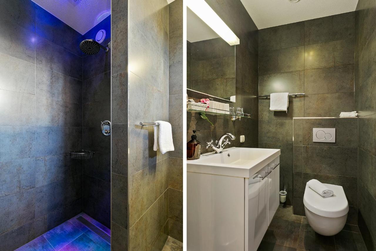 Hotel Garni Villa Arrisja Eefde Dış mekan fotoğraf