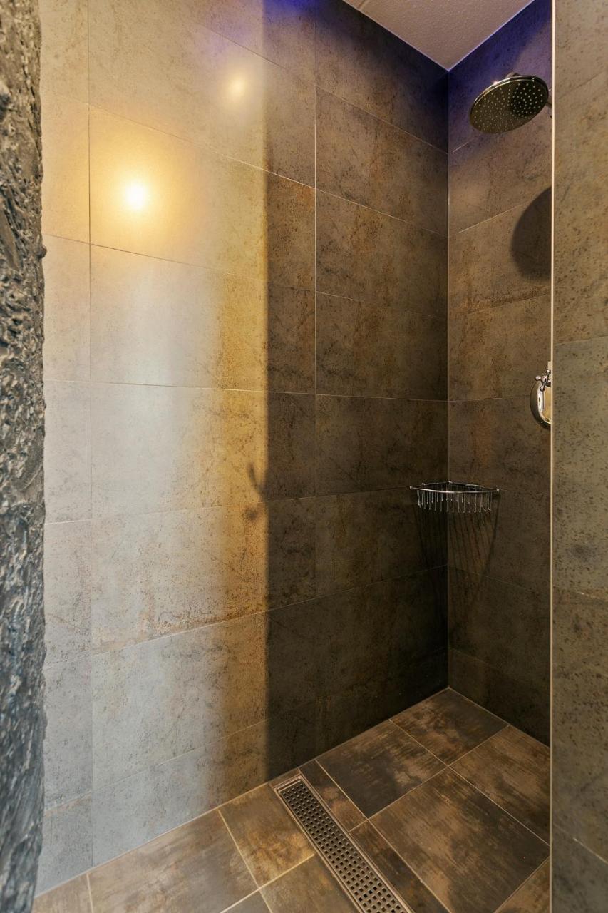 Hotel Garni Villa Arrisja Eefde Dış mekan fotoğraf